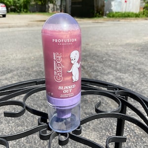 Profusion Casper Illuminating Setting Spray