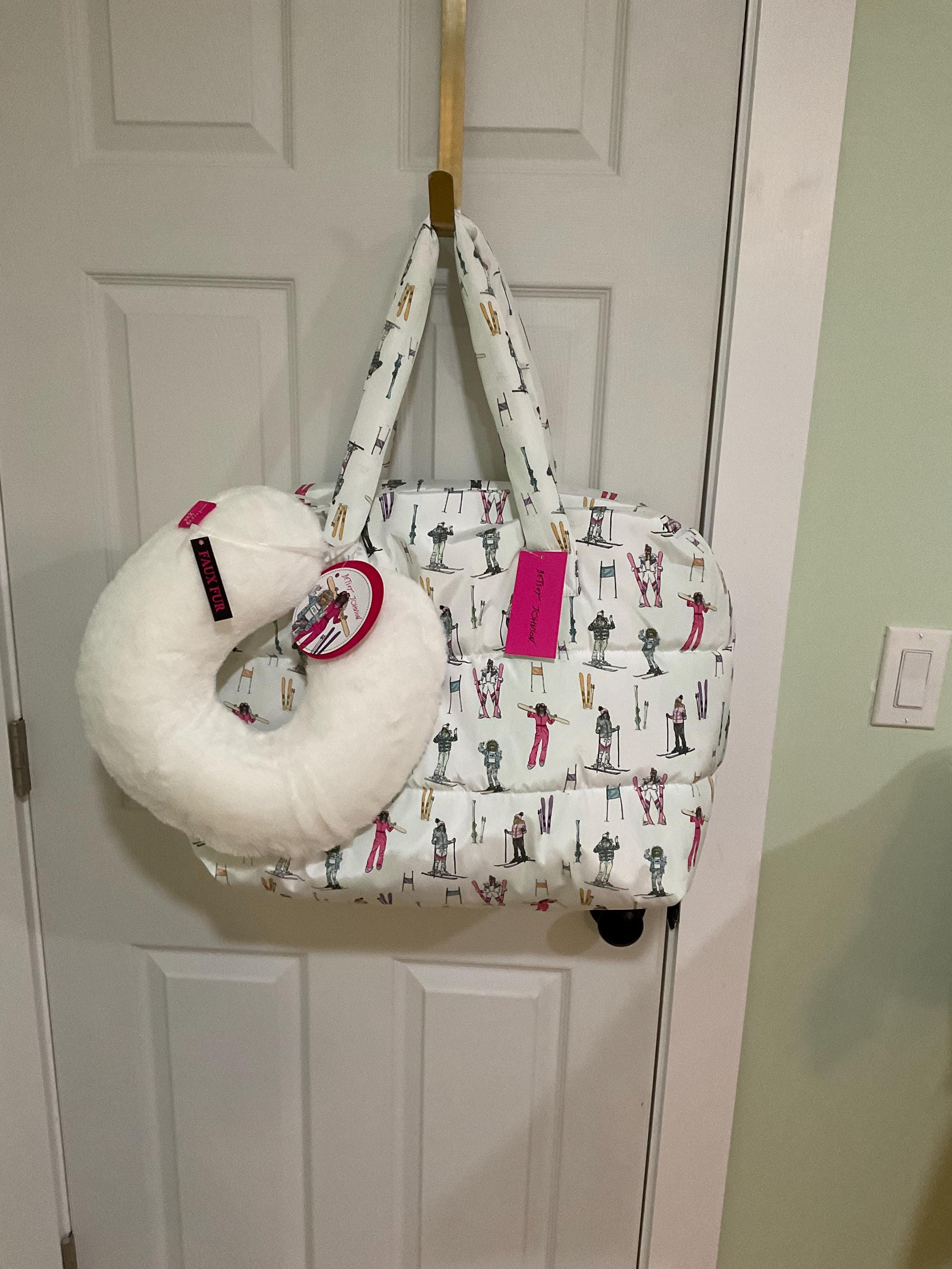 Betsey Johnson Purse
