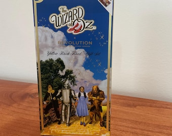 Kit de maquillaje Revolution El Mago de Oz