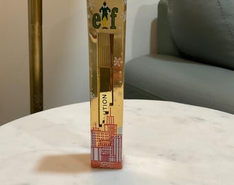 Máscara de pestañas Revolution Buddy The Elf