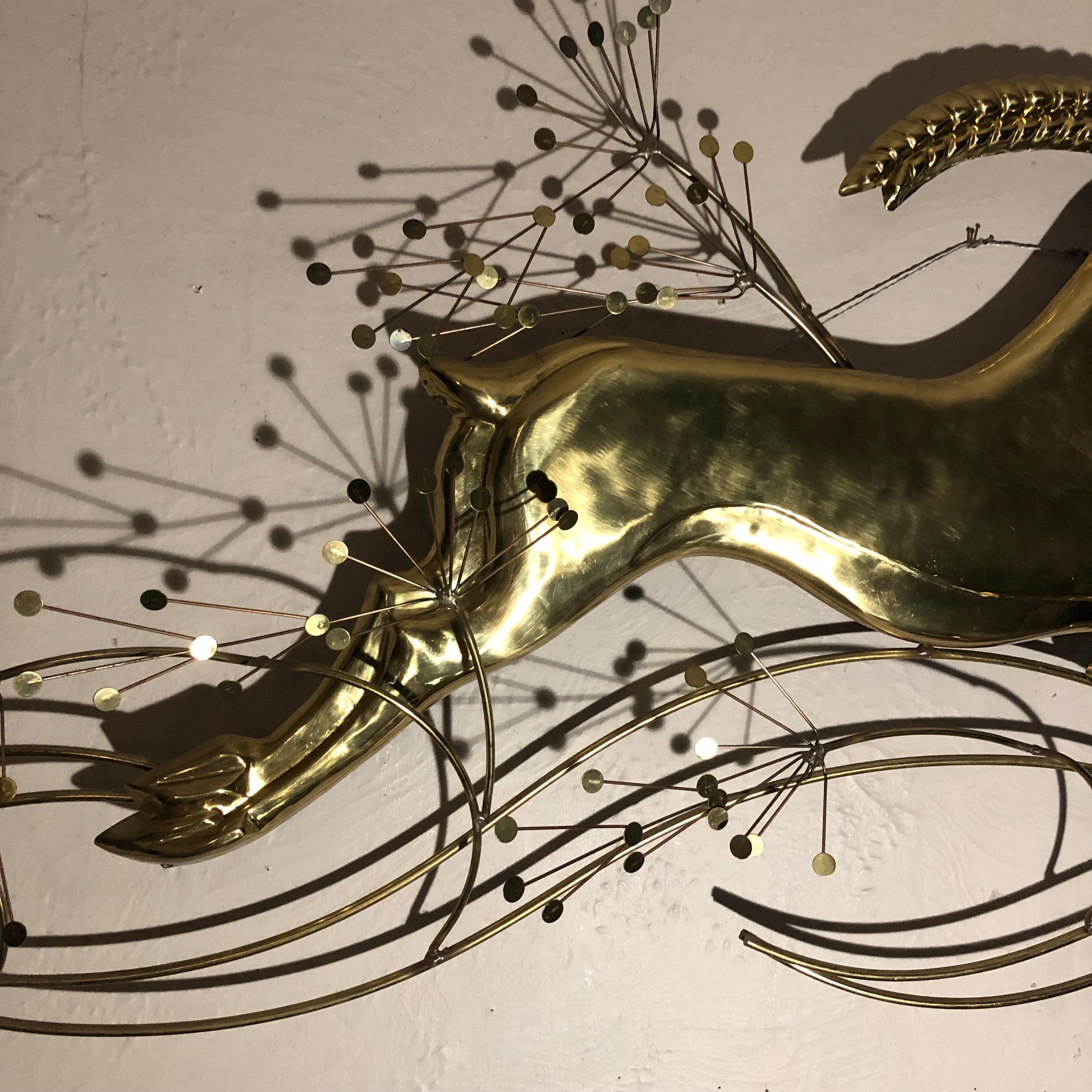 c.jere 82' メタルウォールスカルプチュア curtis jere c.jere 82' メタルウォールスカルプチュア curtis jere 1980s