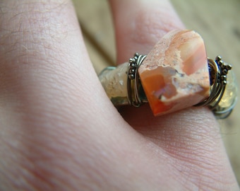 Ring of fire