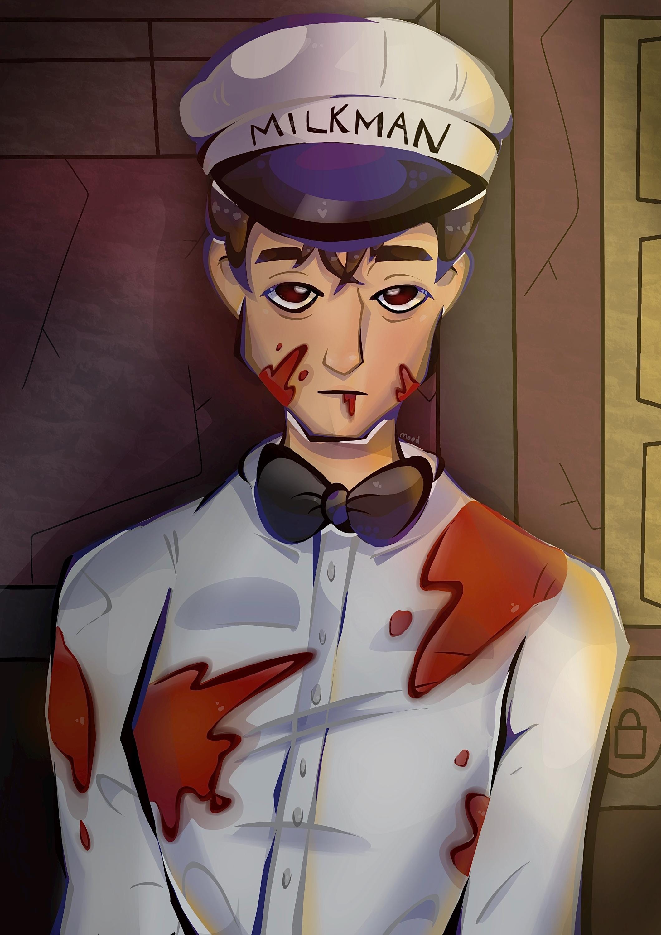 Custom Character Commissions Any Character Etsy