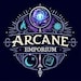Alaric Runeweaver