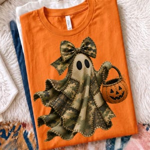 Kamouflage-spöke png, lapptäcke-spökedesign för Halloween, lapptäcke-spökedesign för lapptäcke, lapptäcke-Halloween-png, spöke med läskiga säsonger png bild 5