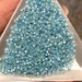 see more listings in the Seed Beads Size 11-15 section