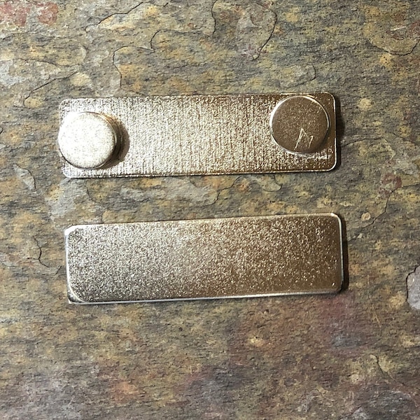 Magnetic Bar Pin (each)