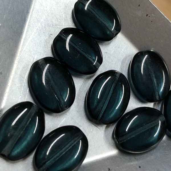 grey and blue prestos