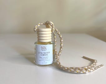 Car Diffuser | Scented Hanging Air Freshener