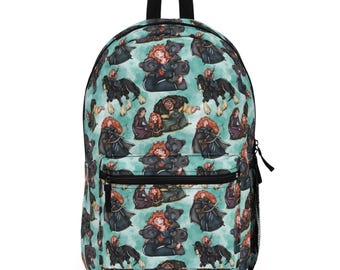 Brave Backpack