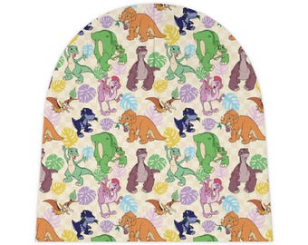 Land Before Time-babymutsje