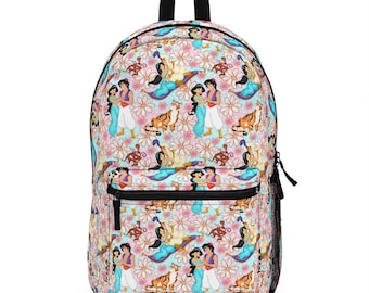 Aladdin Backpack