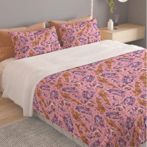 Starwars bedding - Etsy 日本