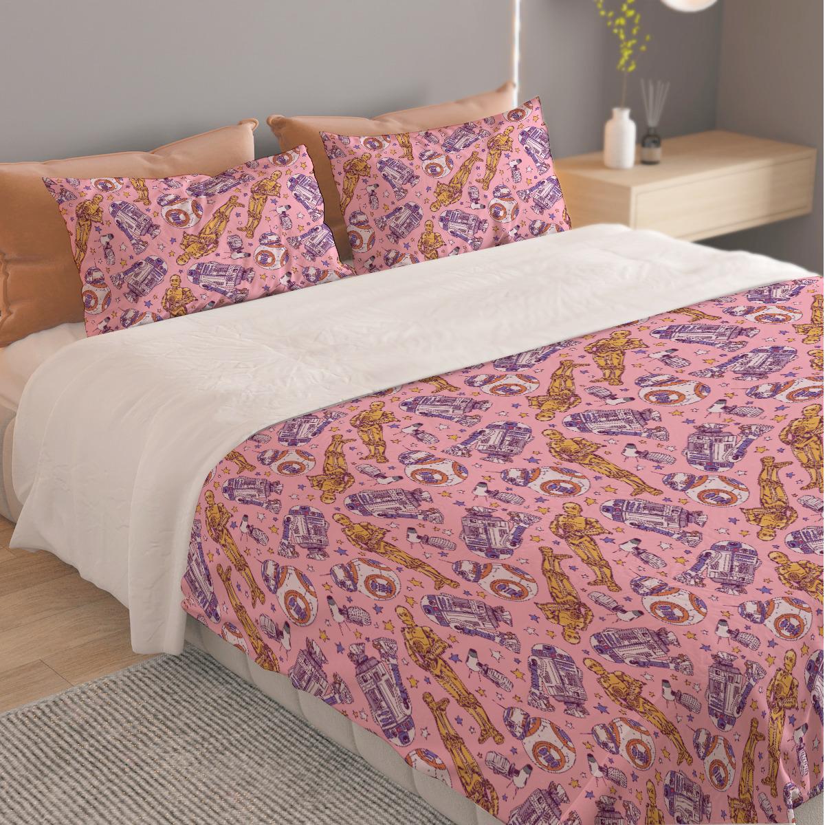Starwars bedding - Etsy 日本