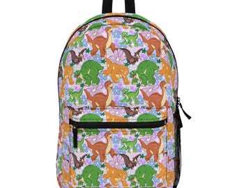 Land Before Time Backpack