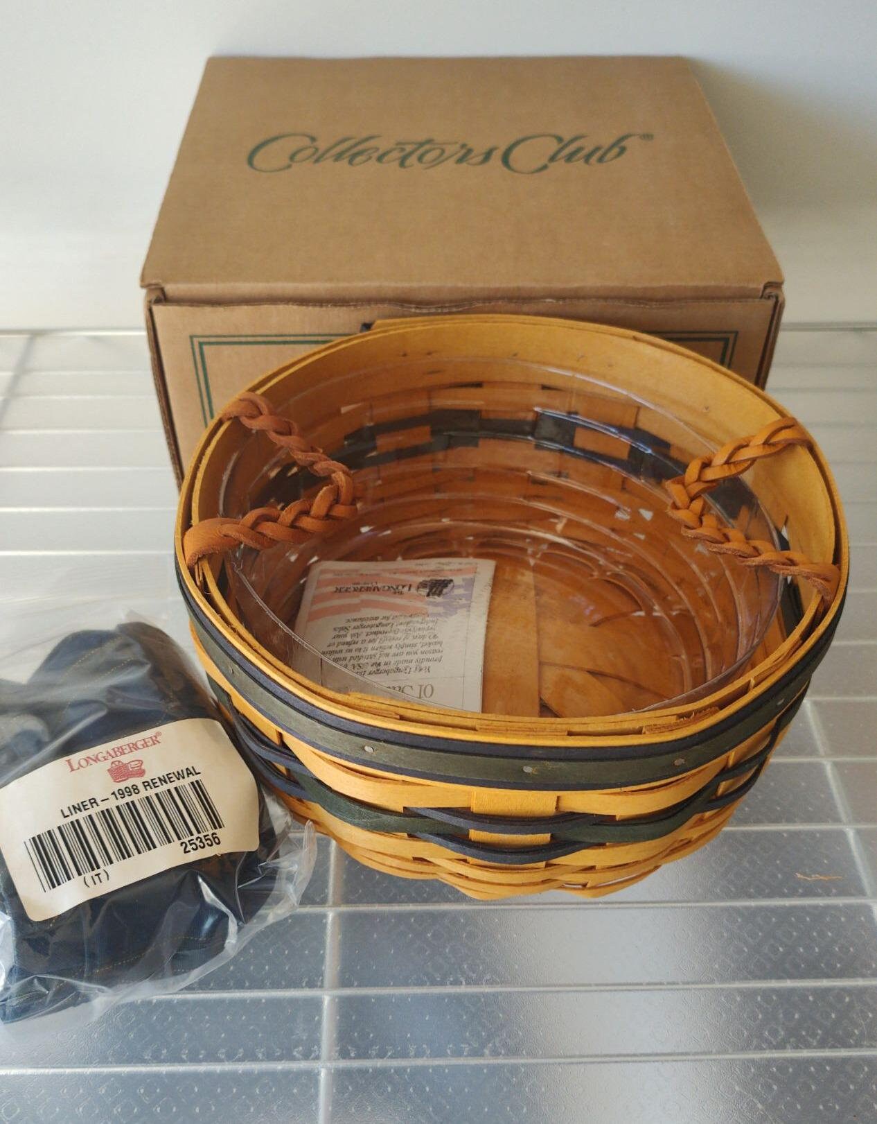 Longaberger Collectors - Etsy Longaberger Collectors - Etsy