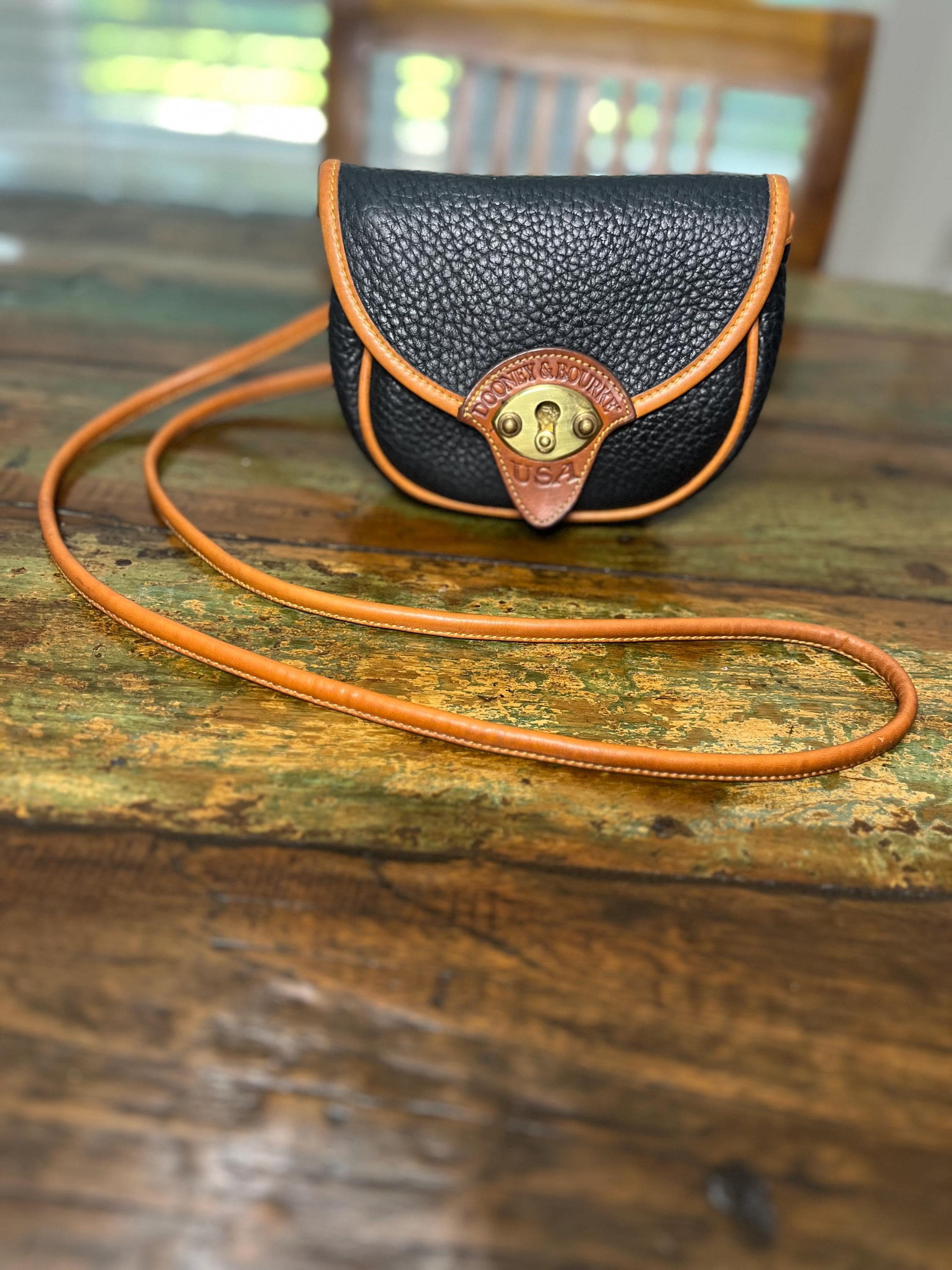 Dooney and Bourke Belt Bag - Etsy