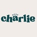 NookCharlie store logo