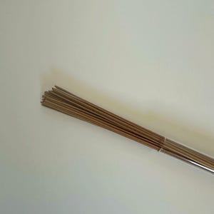Premium Hainan Agarwood blended with Sandalwood – Woody & Creamy image 3