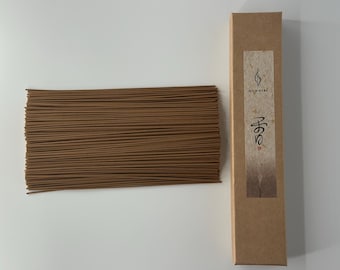Daily Green Kyara Agarwood Incense – Light & Sweet