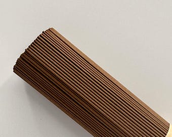 Daily Nha Trang Agarwood Incense – Soft & Woody