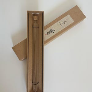Premium Hainan Agarwood blended with Sandalwood – Woody & Creamy image 1