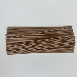 Premium Hainan Agarwood blended with Sandalwood – Woody & Creamy image 4
