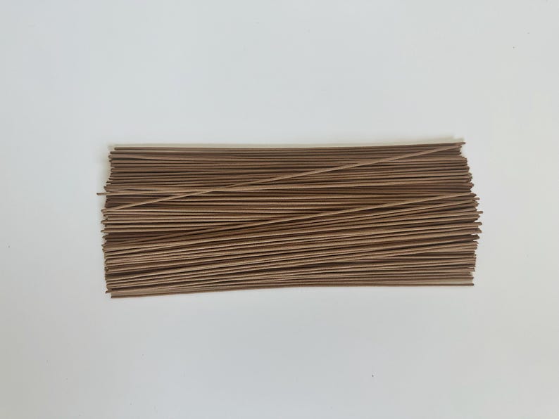 Premium Hainan Agarwood blended with Sandalwood – Woody & Creamy image 4