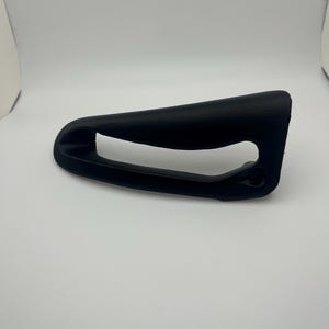Rivestimento per cintura di sicurezza BMW E36 Cabrio Cabrio