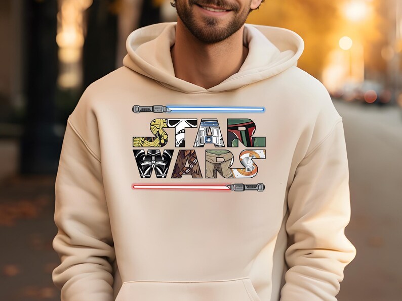 Star Wars Darth Vader Sweatshirt, Disney Star Wars Hoodie, Star Wars Gift Tshirts, Star Wars Fan Tee, Star Wars Tanktop, Best Friends Shirts, Youth, Teen, Kids, Toddlers, Babies shirts, Sweatshirts, Hoodies, Pullovers, 3XL, 4XL, 5XL Large Size