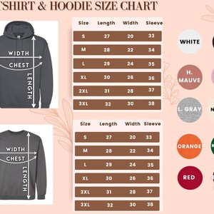 Matching Minnie Mickey Disney Couple Sweaters, Minnie Mouse Hoodie, Mickey Mouse Crewneck, Sibling Sweaters immagine 3