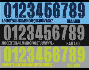 City jersey vector police 2025-2026. Vector designs in svg, ai, pdf, otf, eps, png, jpg format.