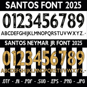 Santos fc jersey - Etsy 日本