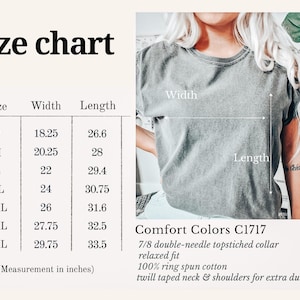 Camiseta personalizada Comfort Colors® para novios, camiseta de compromiso personalizada, conjunto de pareja, camiseta para fiesta de bodas, regalo para novios imagen 3