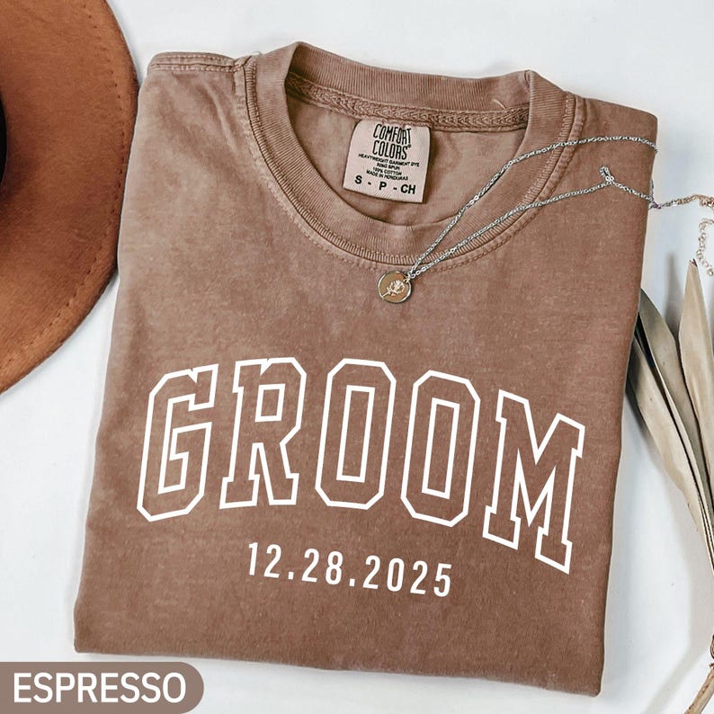 espresso shirt
