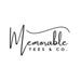 MemorableTeesCo store logo