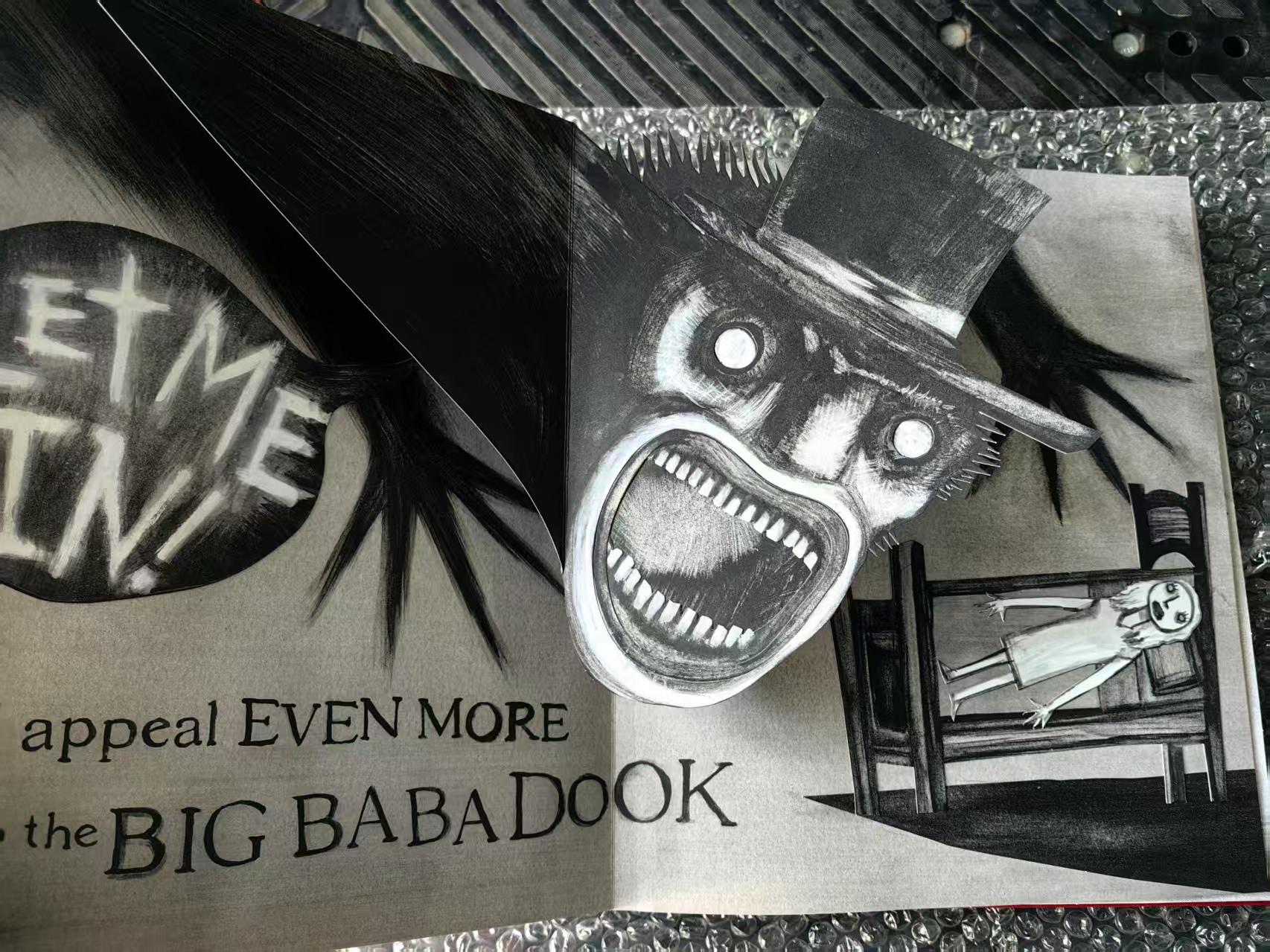 Babadook Trailer The Babadook Free Movie Stream The Babadook