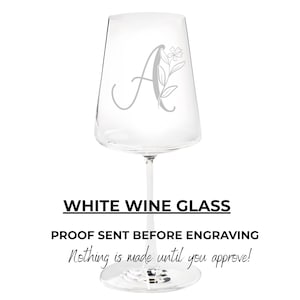 nurse wine glass Because I'm a Nurse Wine Glass