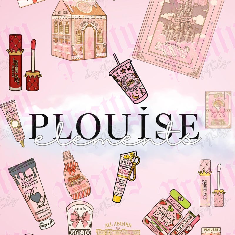 P Louise Etsy UK P Louise Etsy UK