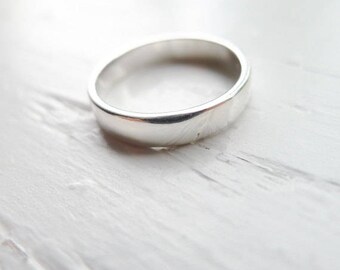 blank rings for stamping