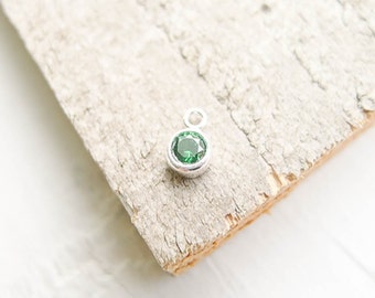 Skosh Birthstone April, Gold 58-4-04