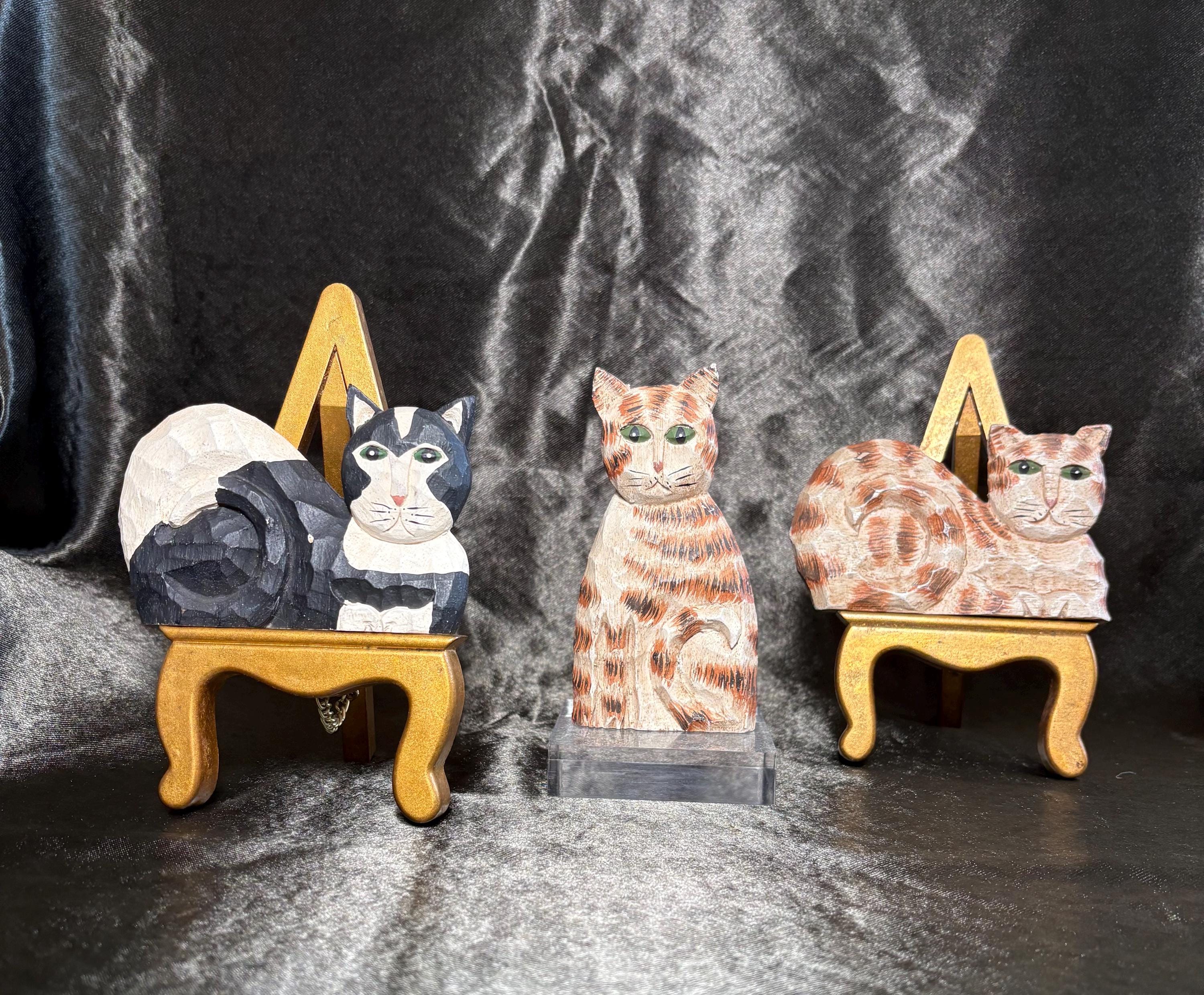 James Haddon Cats - Etsy
