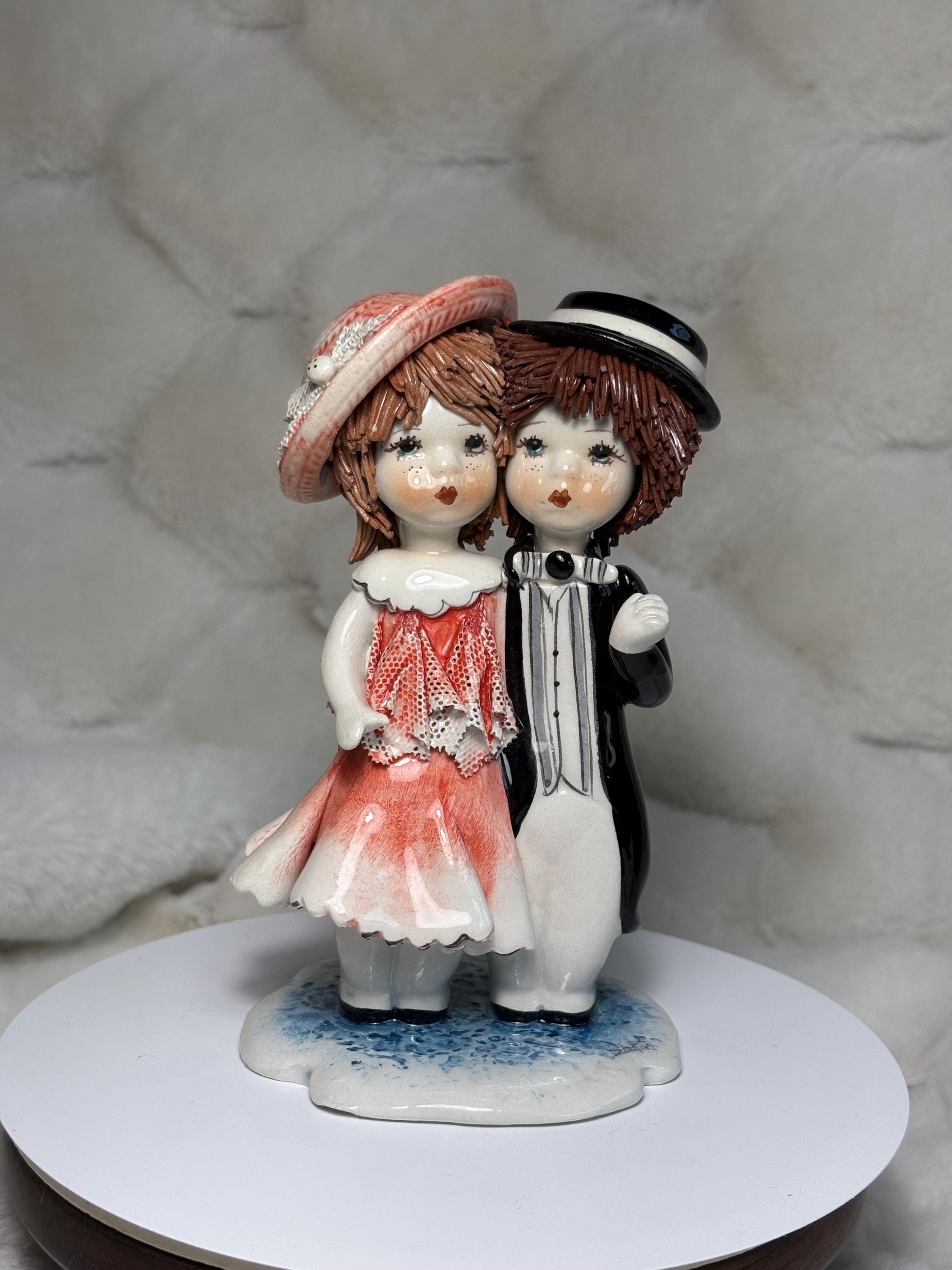 Zampiva Figurines - Etsy