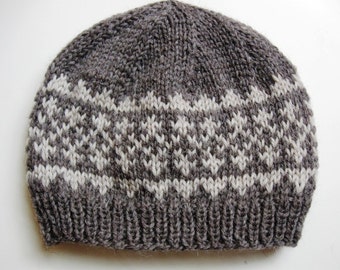 20+ Fair Isle Hat Free Pattern