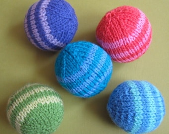 Patrón PDF, mini ovillo, hilo sport, bicolor, rápido y fácil