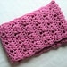 see more listings in the Crochet works section