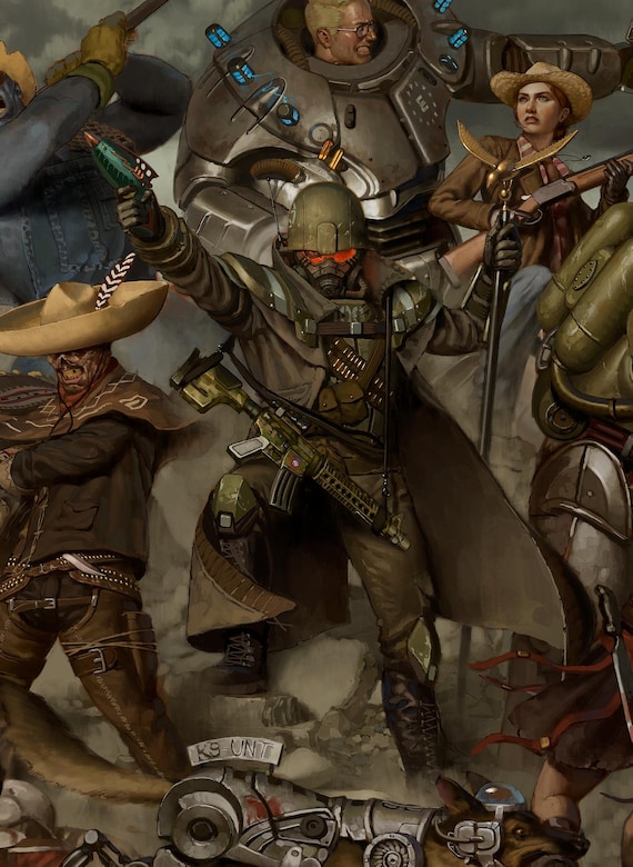 Fallout 2 Raul Fallout New Vegas Raul Legion