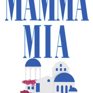 Mamma Mia/ABBA