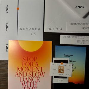 Poesia nel Post, Edizione 3: TEMPORALITÀ