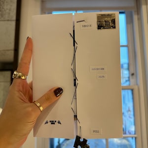Poesía en el Correo, Edición 4: CONEXIÓN